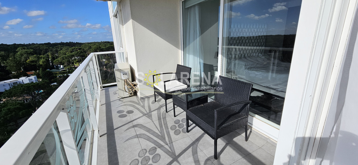 Apartamento ID.6556 - Torre de gran categoría con los más completos servicios 