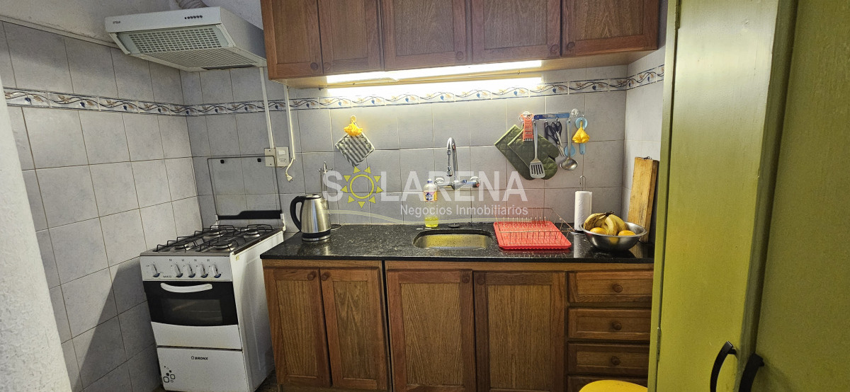 Apartamento ID.6536 - Torre en Gorlero a dos cuadras de la playa