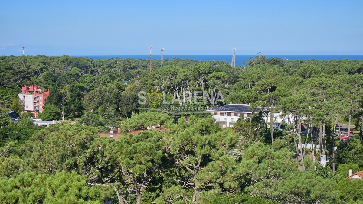 Apartamento ID.6475 - Torre de categoría con excelentes servicios 