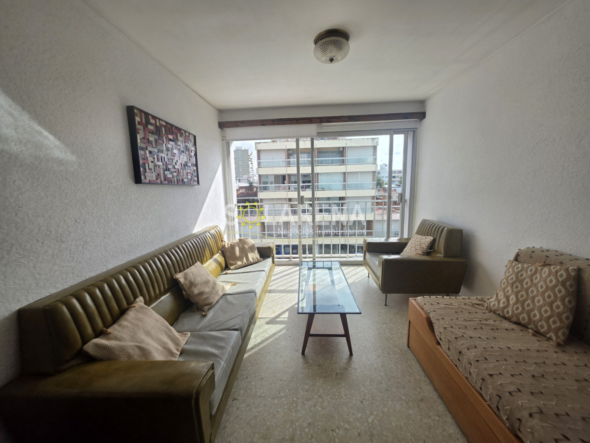 Apartamento ID.6590 - Gran Oportunidad de apartamento pronto para vivir o rentar