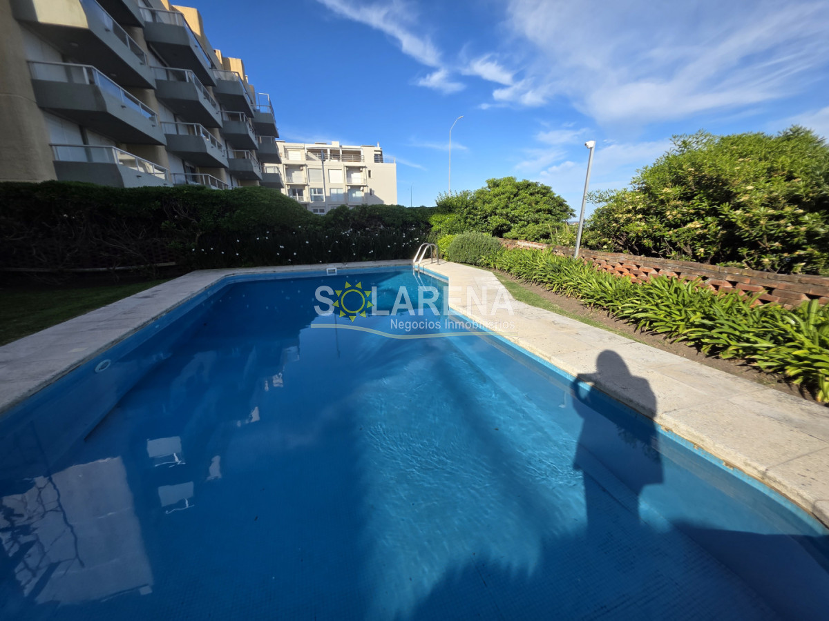 Apartamento ID.6584 - Apartamento en Peninsula frente al mar