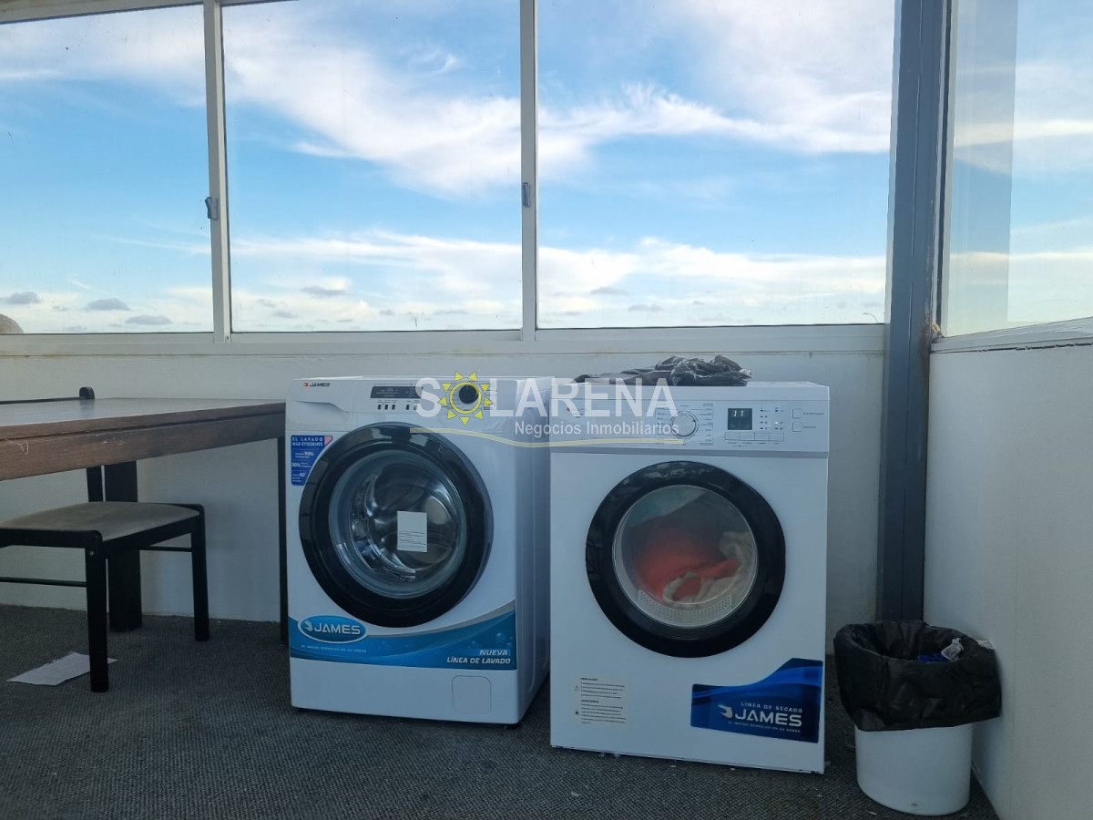 Apartamento ID.6544 - Edificio frente al mar