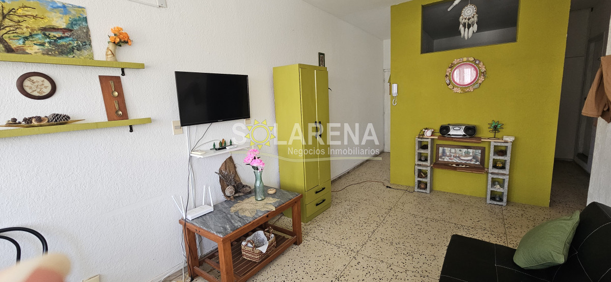 Apartamento ID.6536 - Torre en Gorlero a dos cuadras de la playa