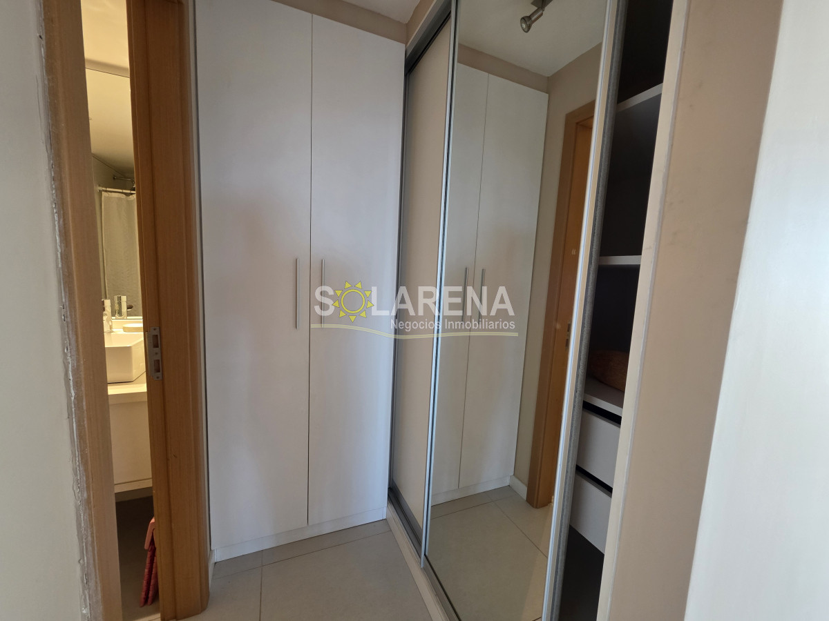 Apartamento ID.6571 - Excelente apartamento para vivir todo el año