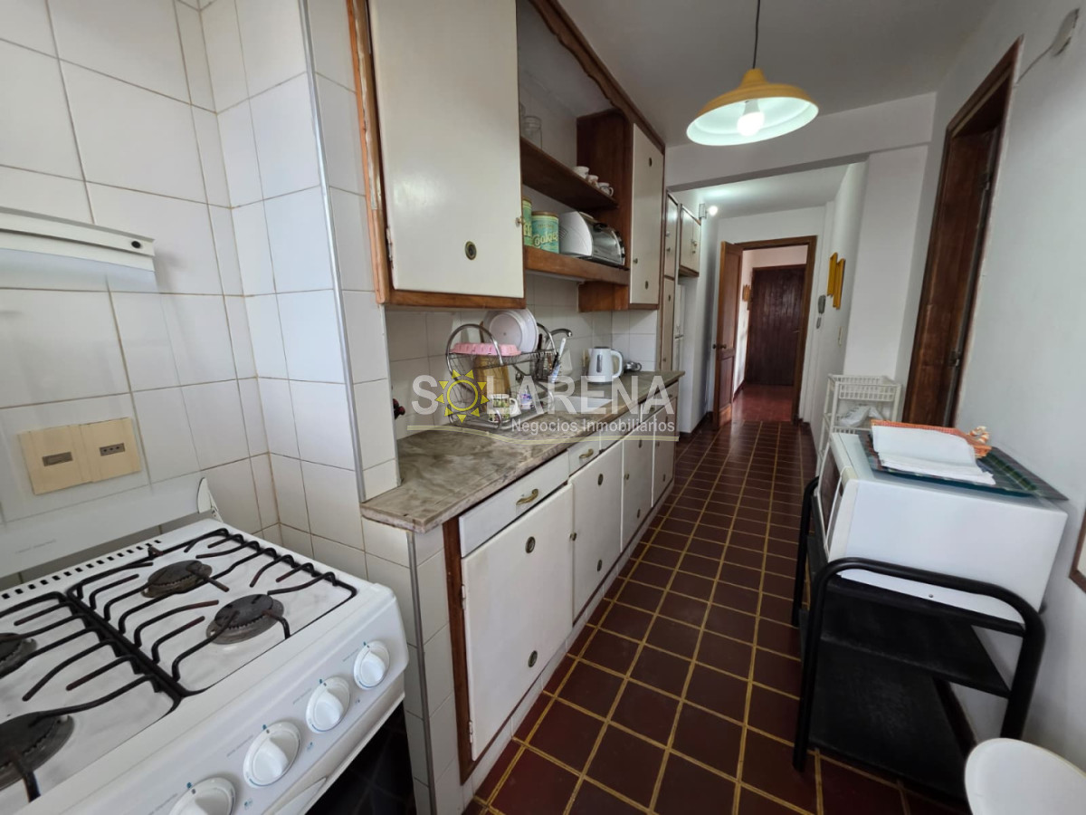 Apartamento ID.931 - Clasico Pintos Risso de la Peninsula