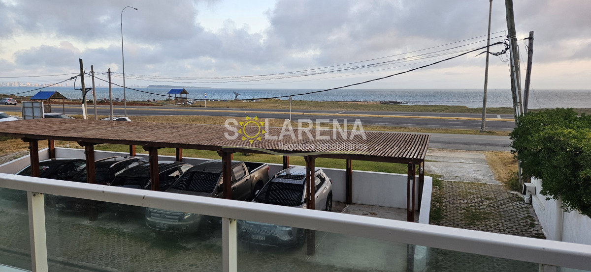 Apartamento ID.6544 - Edificio frente al mar