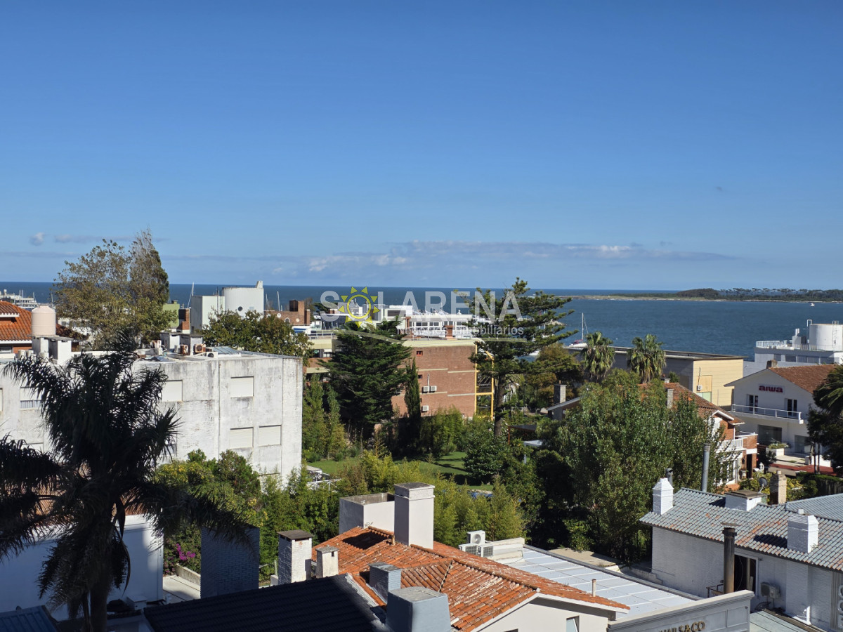 Apartamento ID.6469 - Torre de categoría a dos cuadras de playa de parada uno de la mansa