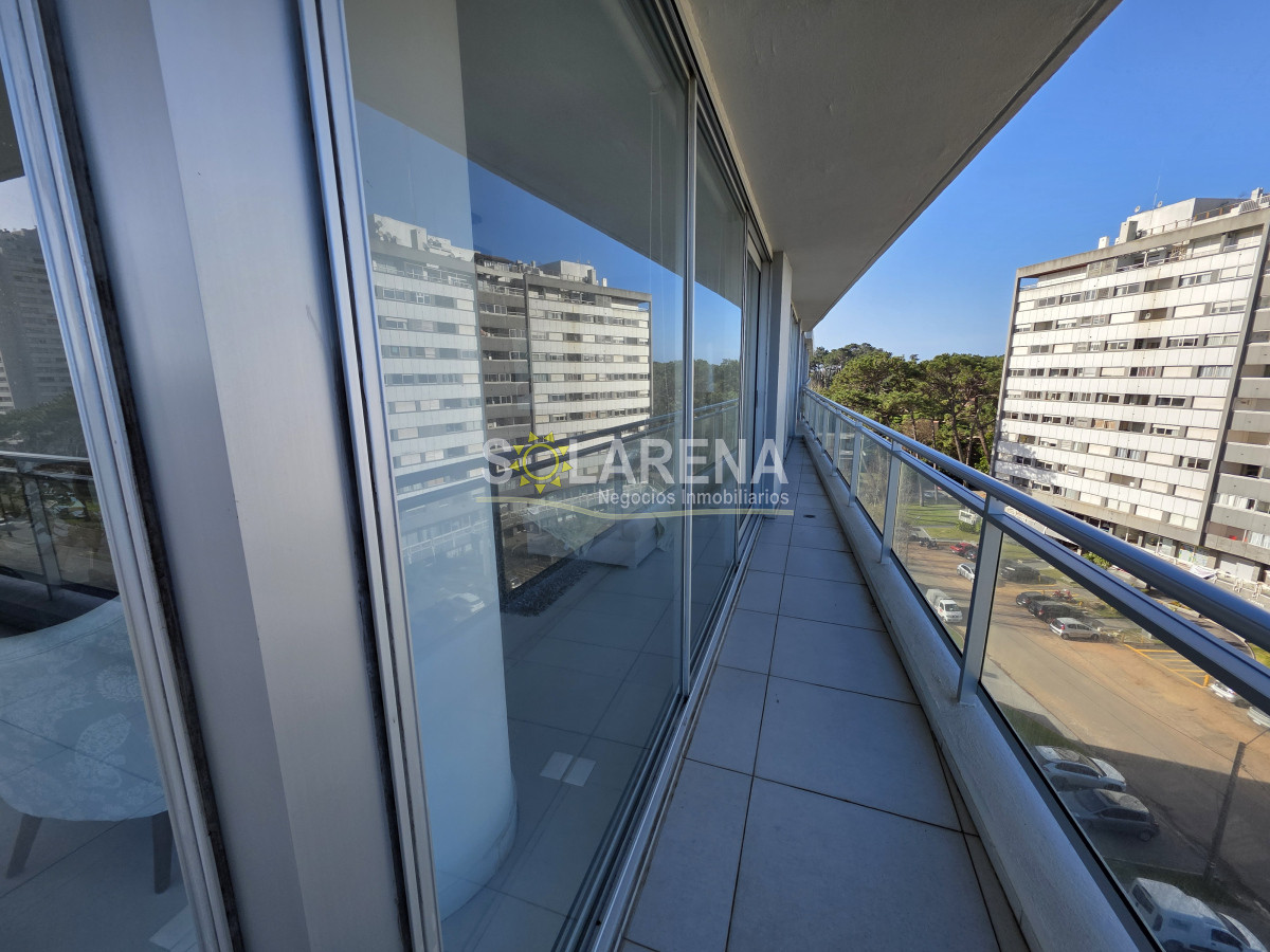 Apartamento ID.6577 - Excelente apartamento nuevo muy luminoso 