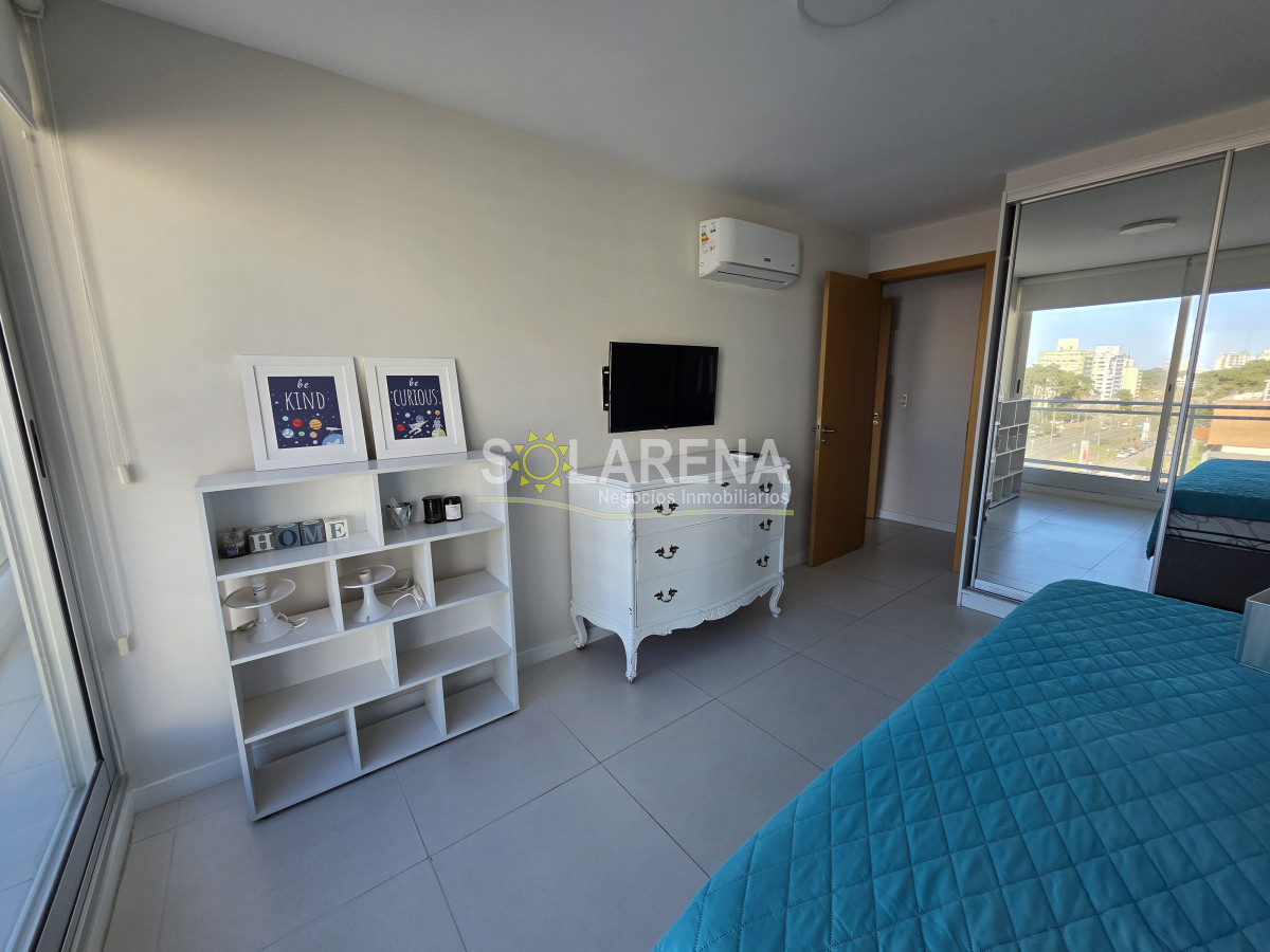 Apartamento ID.6577 - Excelente apartamento nuevo muy luminoso 