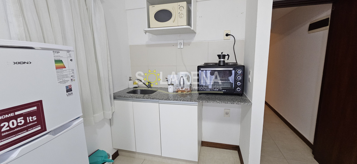 Apartamento ID.6544 - Edificio frente al mar