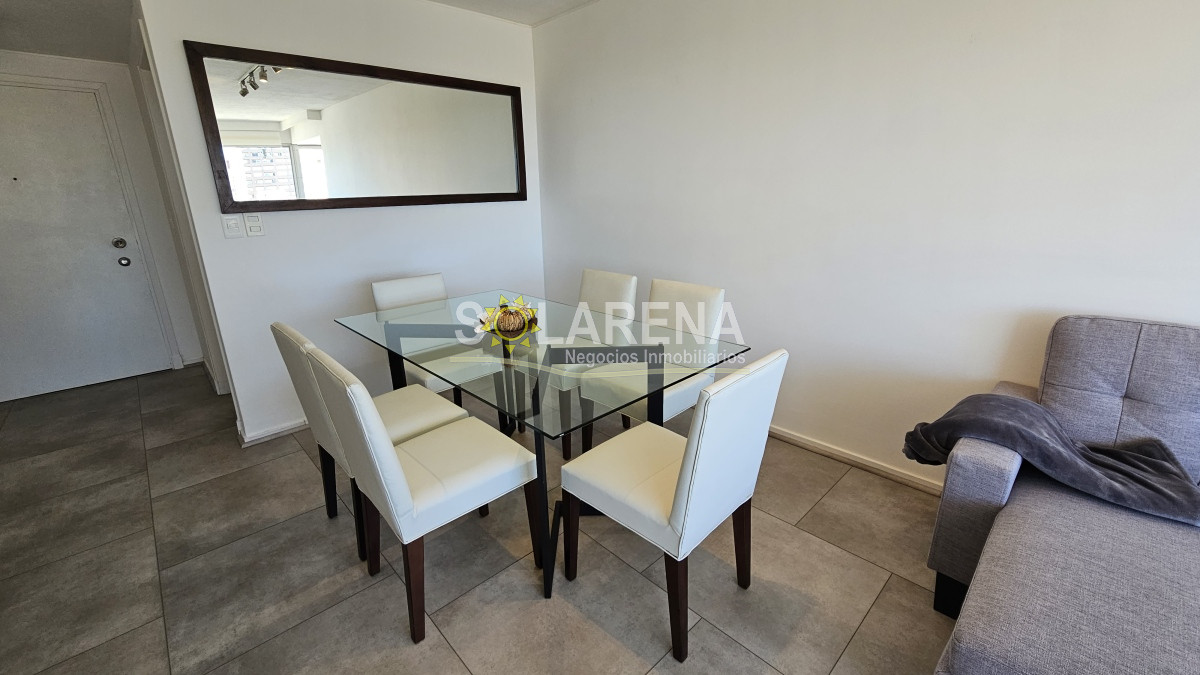 Apartamento ID.6469 - Torre de categoría a dos cuadras de playa de parada uno de la mansa