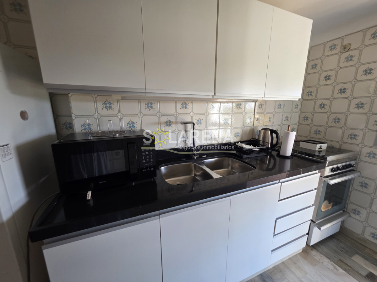 Apartamento ID.6475 - Torre de categoría con excelentes servicios 