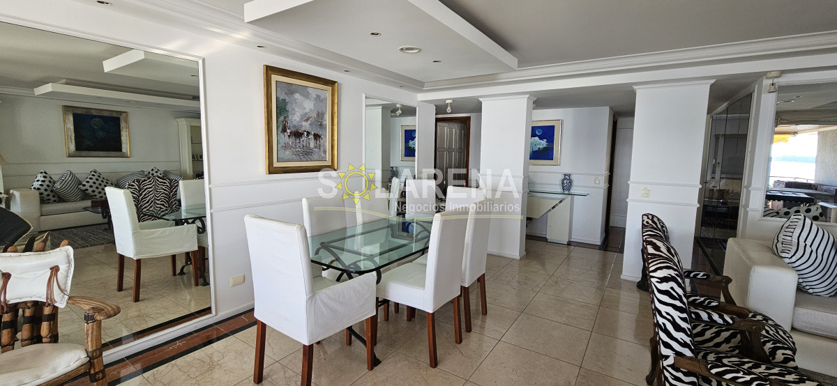 Apartamento ID.6525 - Apartamento frente al mar