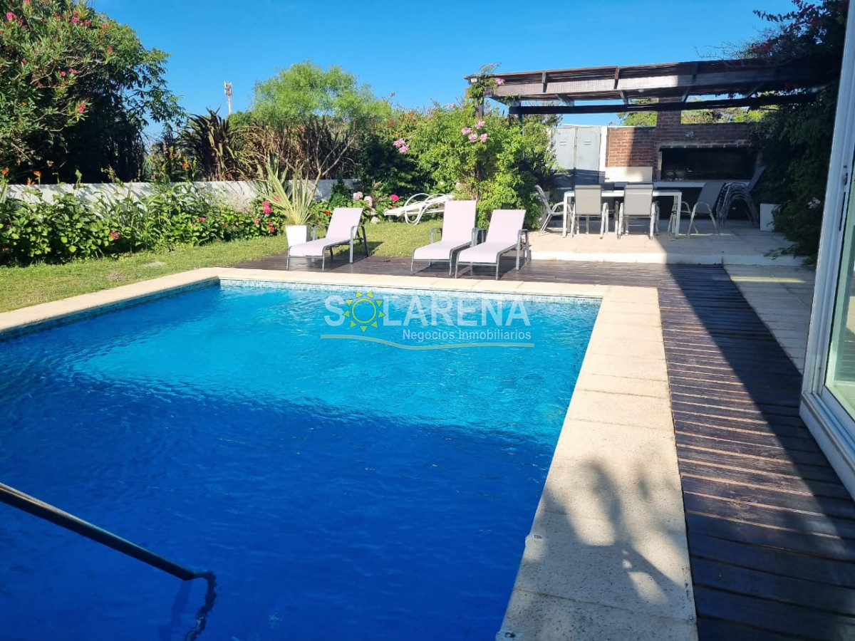 Apartamento ID.6544 - Edificio frente al mar