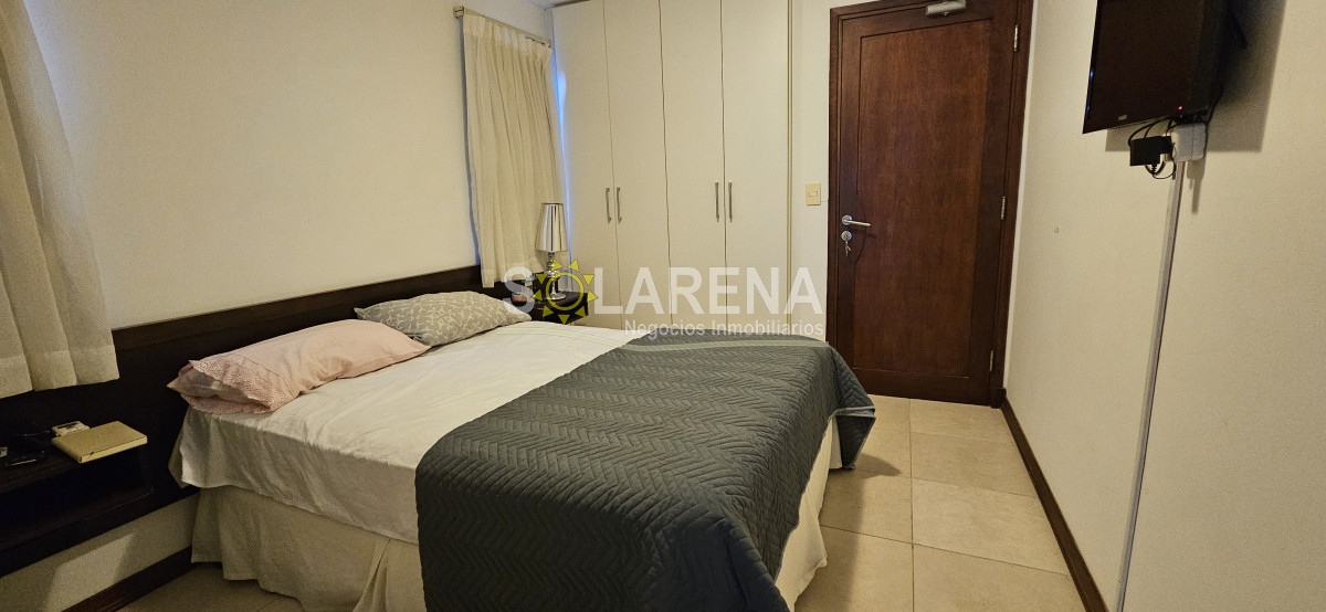 Apartamento ID.6544 - Edificio frente al mar