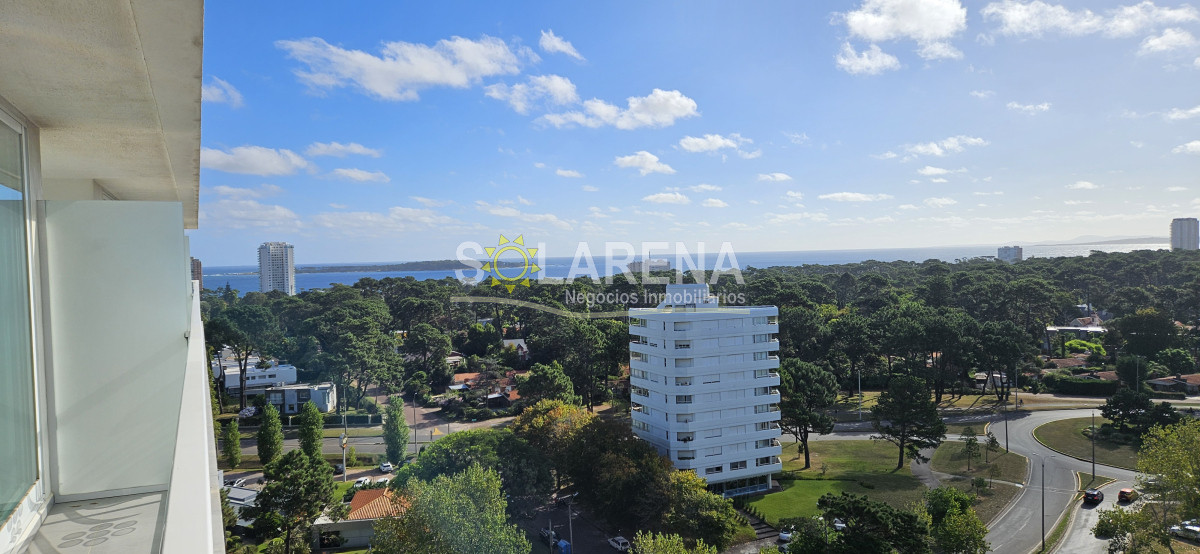 Apartamento ID.6556 - Torre de gran categoría con los más completos servicios 