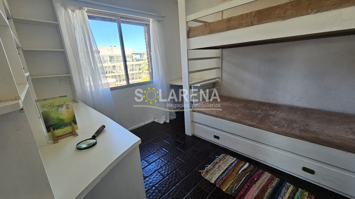 Apartamento ID.921 - Edifico bajo a metros del puerto y del Faro de la Peninsula