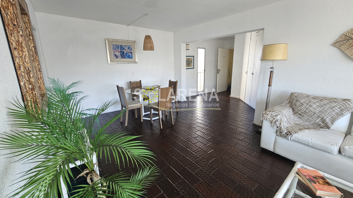 Apartamento ID.921 - Edifico bajo a metros del puerto y del Faro de la Peninsula