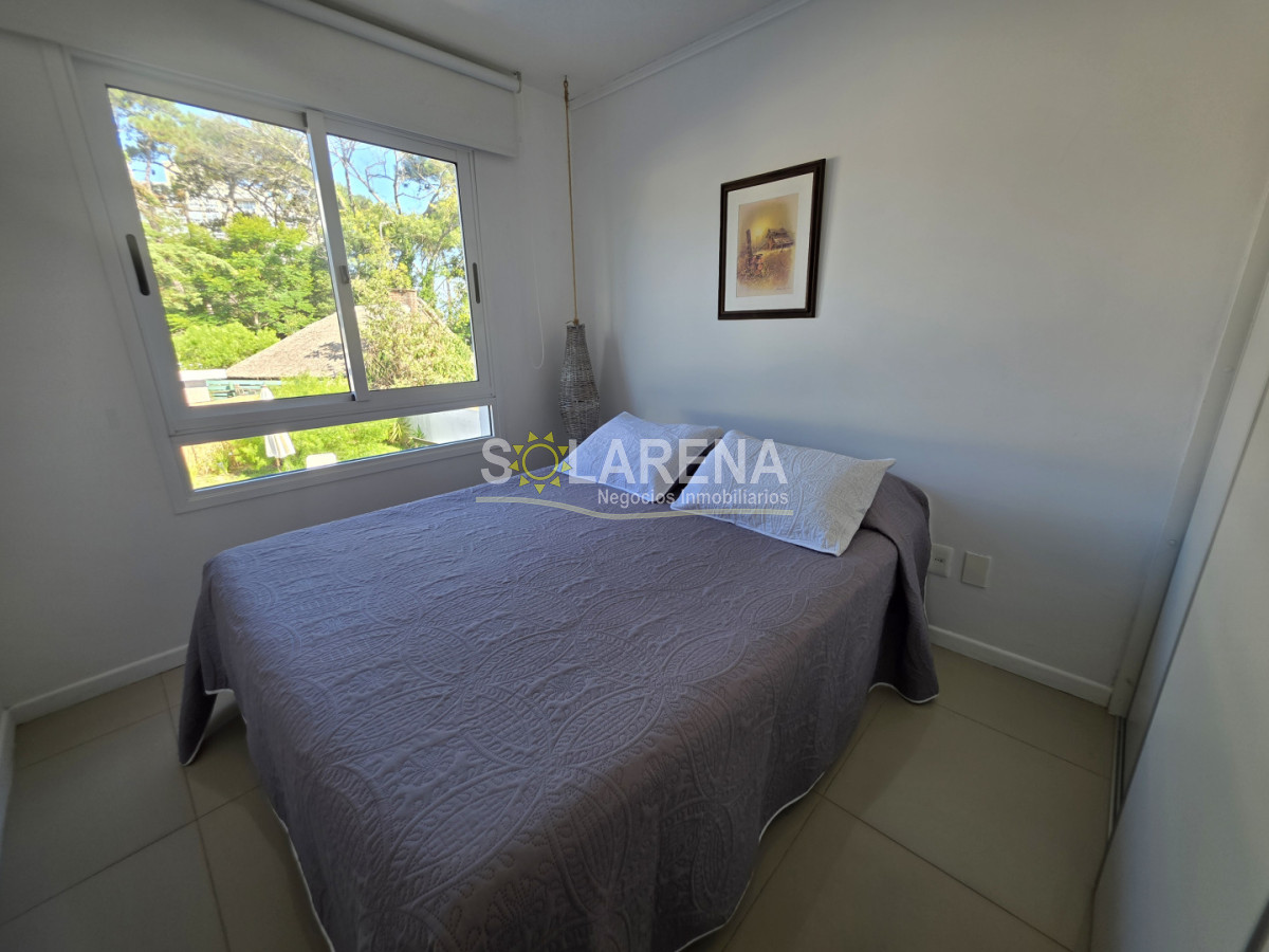 Apartamento ID.821 - Edificio nuevo en zona de categoria Pedragosa Sierra