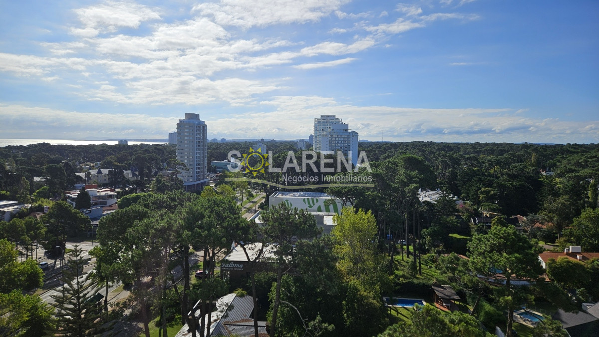 Apartamento ID.6475 - Torre de categoría con excelentes servicios 
