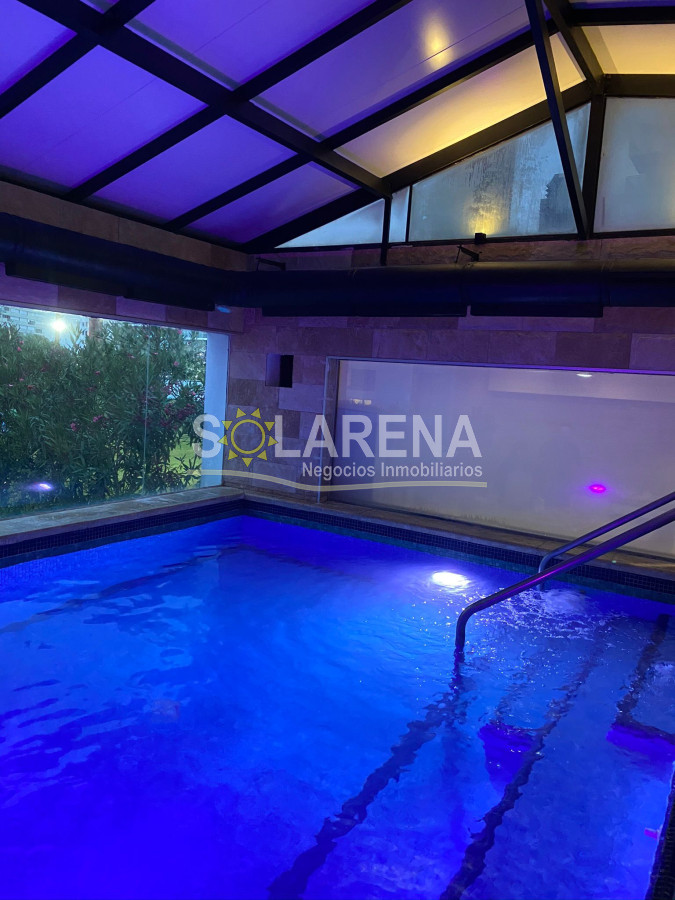 Apartamento ID.929 - Torre de categoria a 3 cuadras de Hotel Conrad y 2 de la Brava