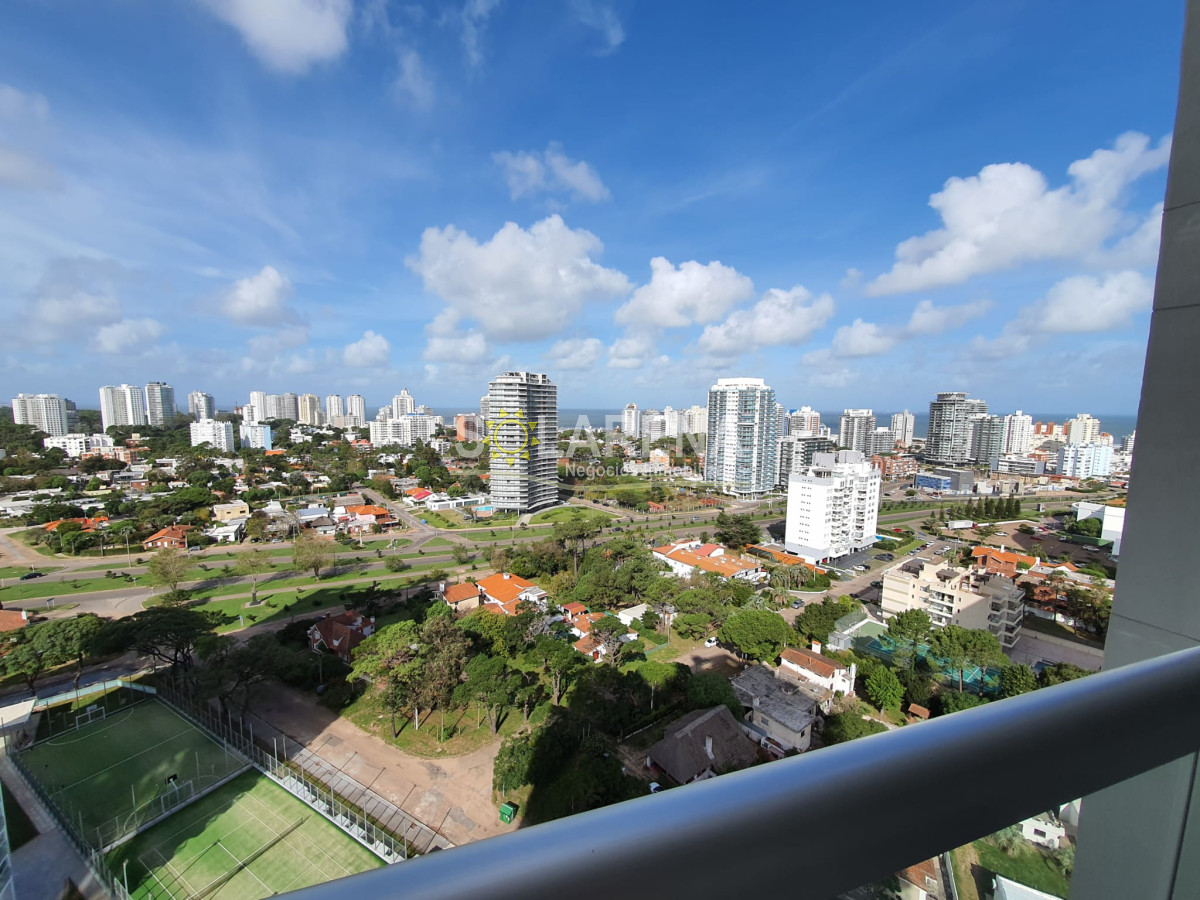 Apartamento ID.926 - De las mejores Torres de estos últimos años