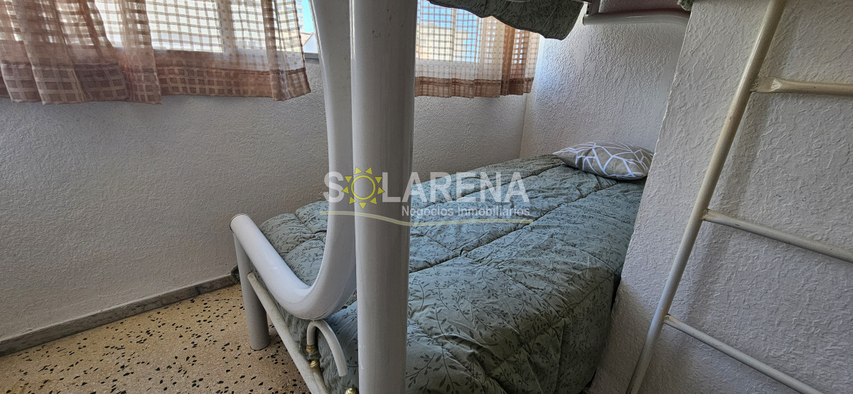 Apartamento ID.6536 - Torre en Gorlero a dos cuadras de la playa
