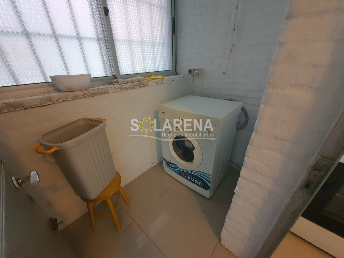 Apartamento ID.394 - Edifico frente a la playa Mansa