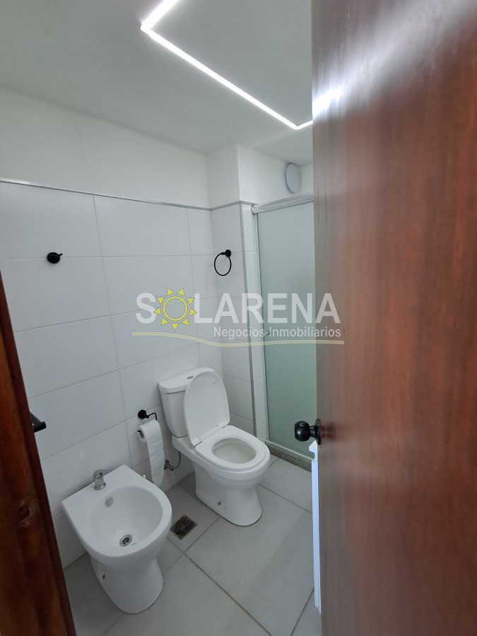 Apartamento ID.6583 - Edificio en Maldonado 