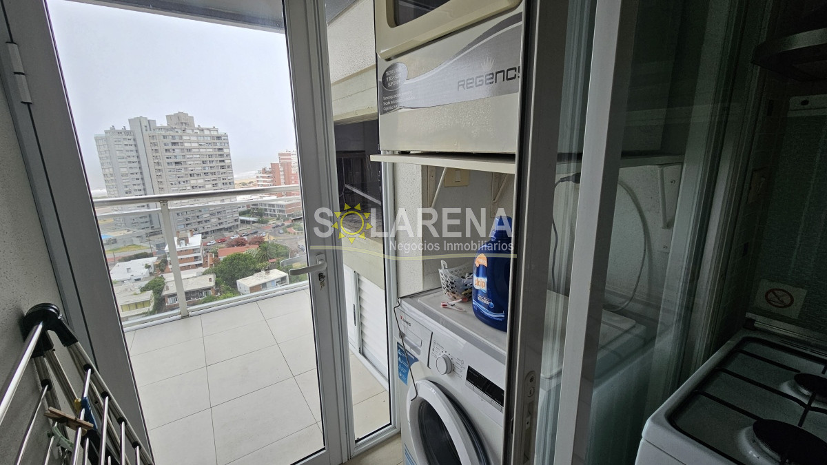Apartamento ID.6474 - Torre de categoría con todos los servicios 