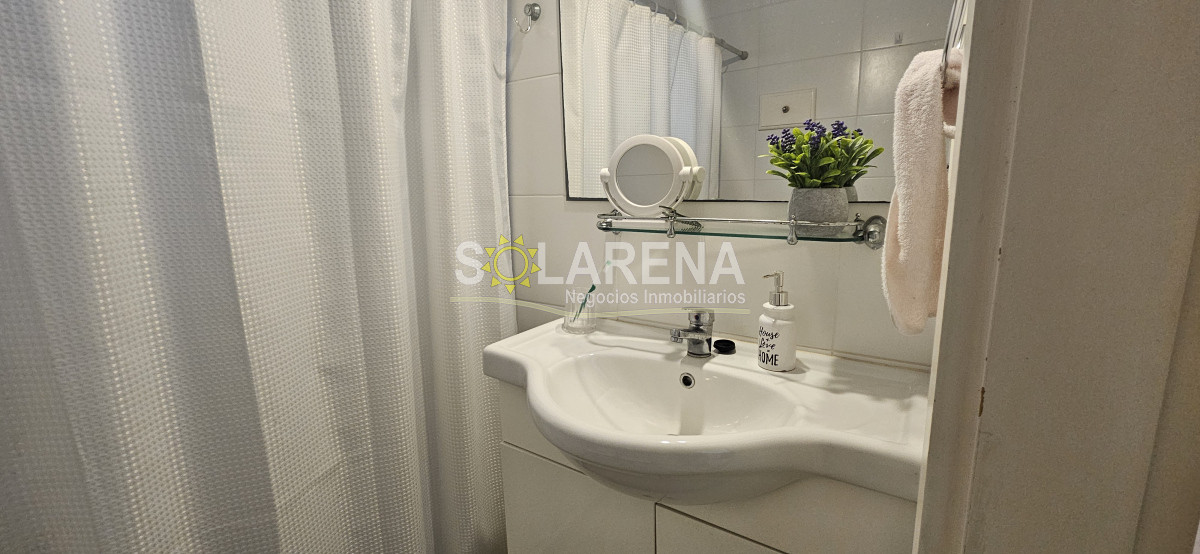 Apartamento ID.6529 - Edificio bajp a dos cuadras de la playa