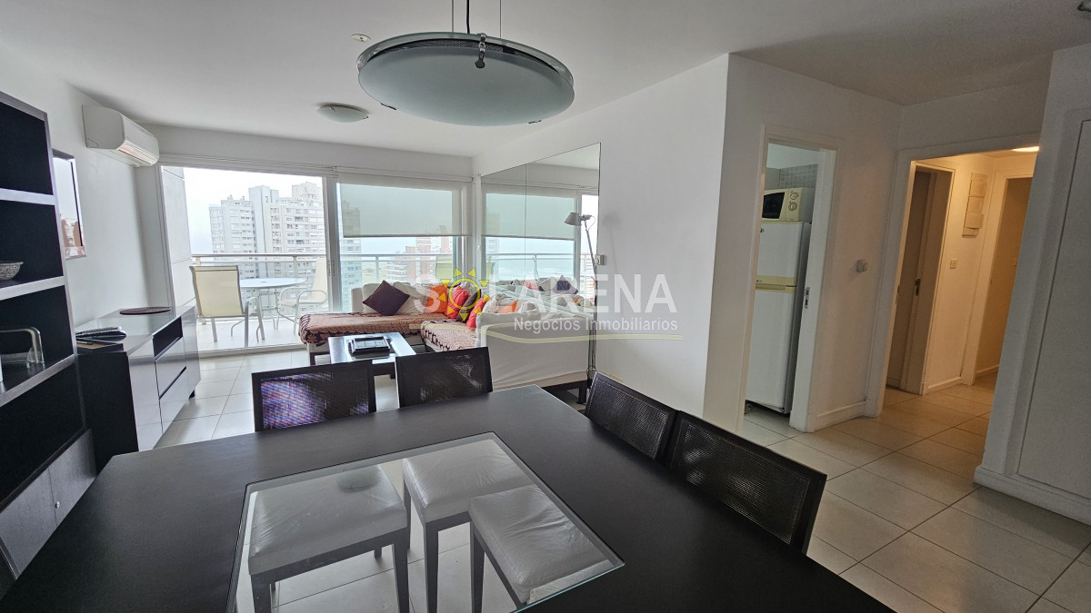 Apartamento ID.6474 - Torre de categoría con todos los servicios 