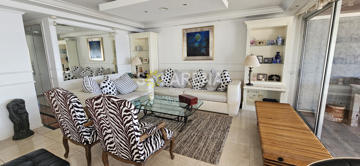 Apartamento ID.6525 - Apartamento frente al mar