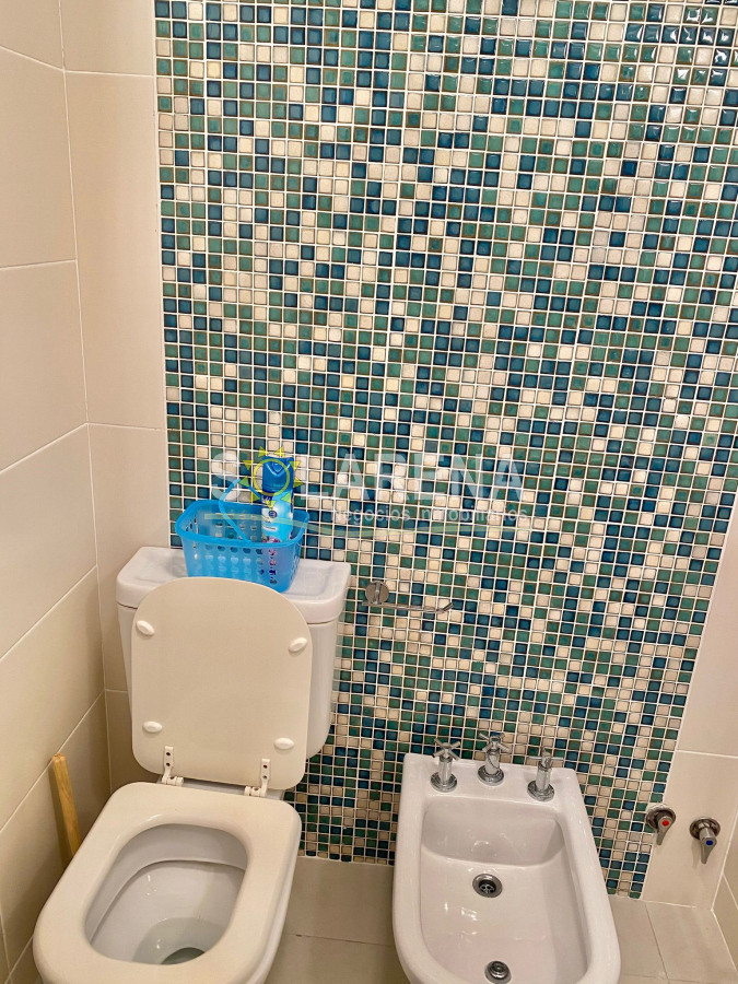 Apartamento ID.929 - Torre de categoria a 3 cuadras de Hotel Conrad y 2 de la Brava
