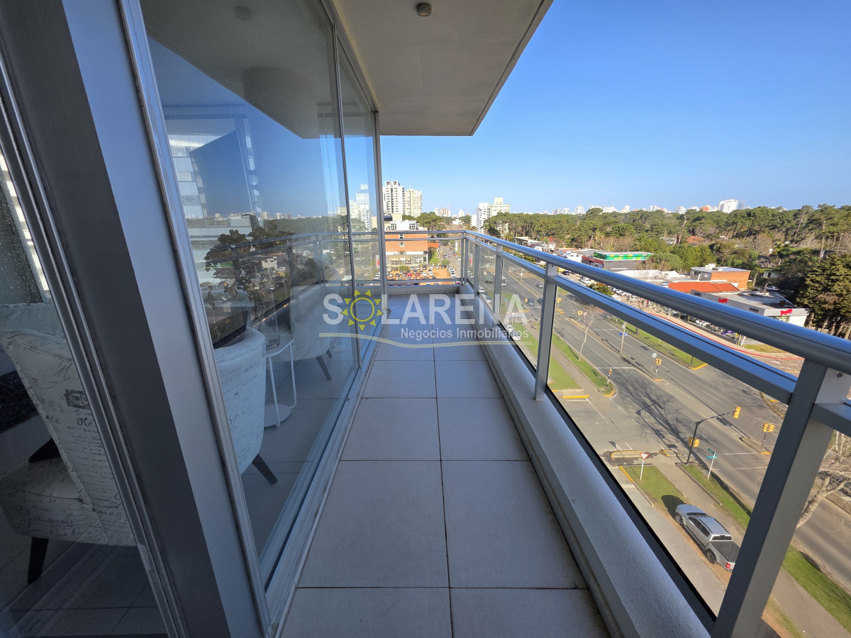 Apartamento ID.6571 - Excelente apartamento para vivir todo el año