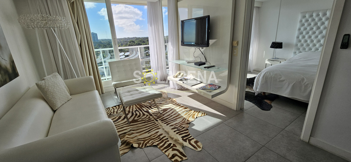 Apartamento ID.6556 - Torre de gran categoría con los más completos servicios 