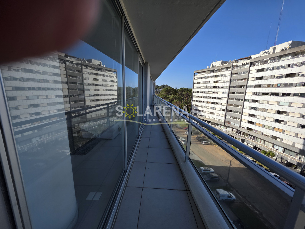 Apartamento ID.6577 - Excelente apartamento nuevo muy luminoso 
