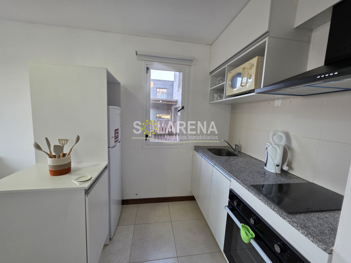 Apartamento ID.6544 - Edificio frente al mar