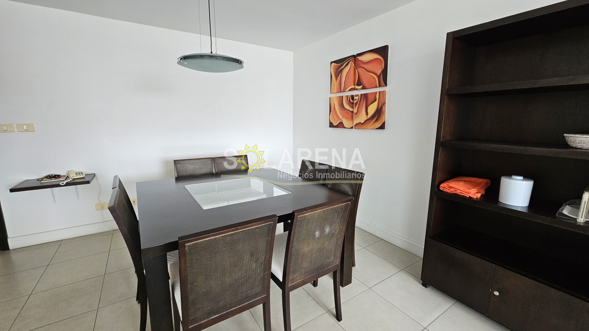 Apartamento ID.6474 - Torre de categoría con todos los servicios 