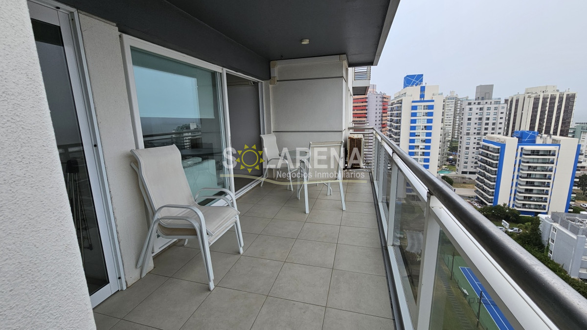 Apartamento ID.6474 - Torre de categoría con todos los servicios 
