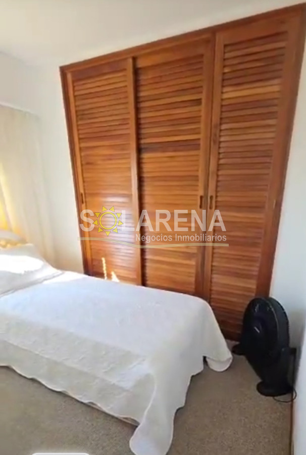 Apartamento ID.6475 - Torre de categoría con excelentes servicios 