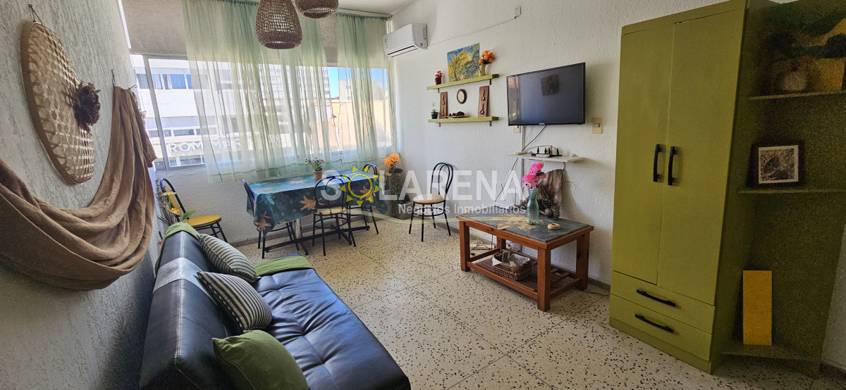 Apartamento ID.6536 - Torre en Gorlero a dos cuadras de la playa
