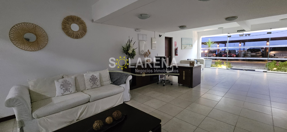 Apartamento ID.6544 - Edificio frente al mar