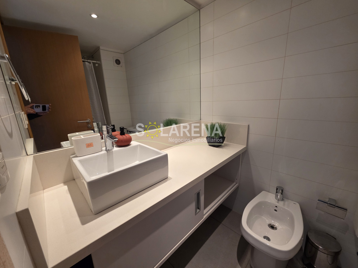 Apartamento ID.6577 - Excelente apartamento nuevo muy luminoso 