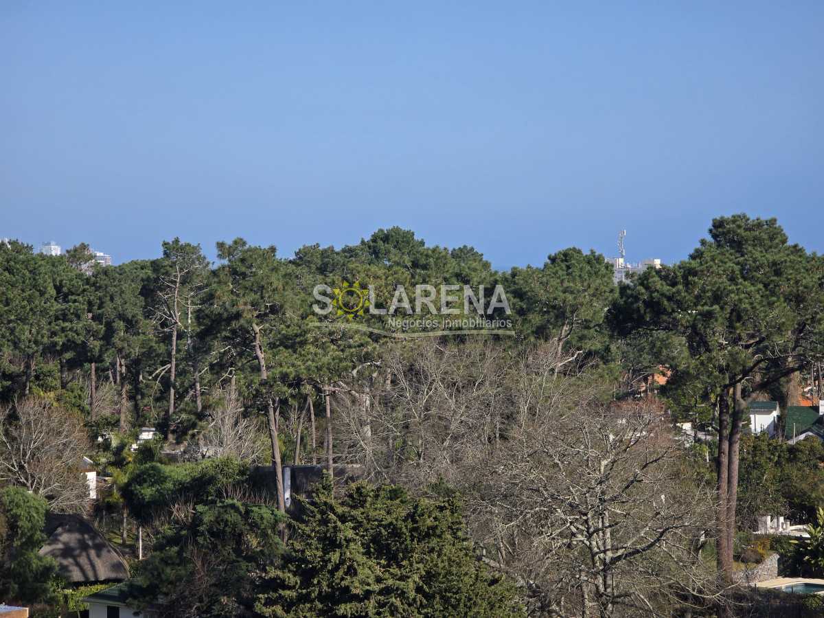 Apartamento ID.6571 - Excelente apartamento para vivir todo el año