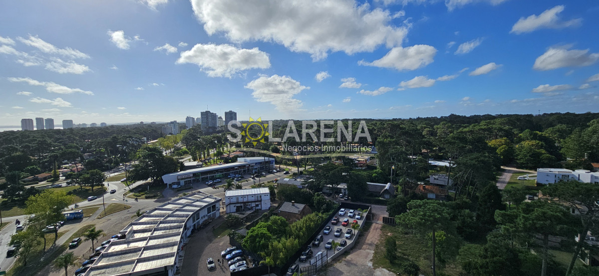 Apartamento ID.6556 - Torre de gran categoría con los más completos servicios 