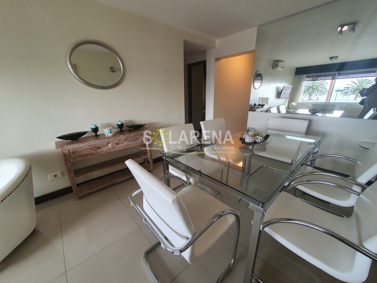 Apartamento ID.394 - Edifico frente a la playa Mansa