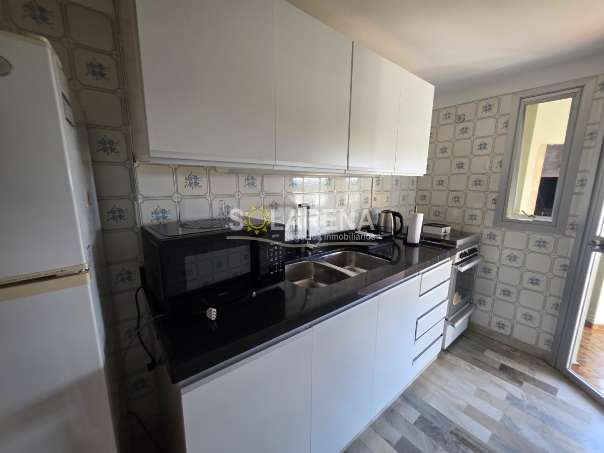 Apartamento ID.6475 - Torre de categoría con excelentes servicios 