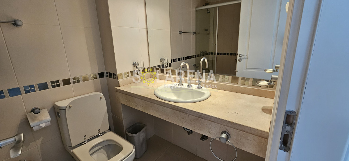 Apartamento ID.29 - Torre de categoría a metros de la playa mansa 
