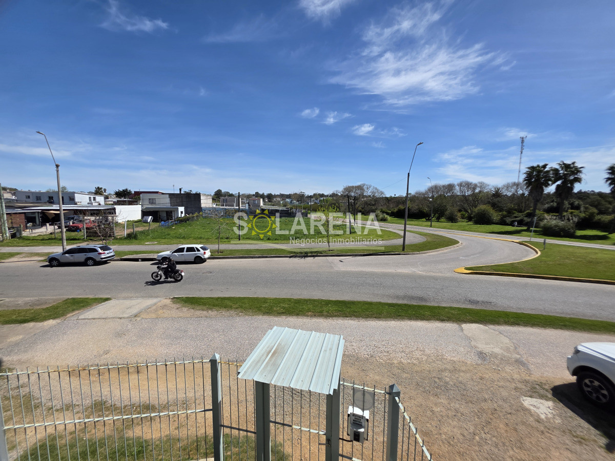 Apartamento ID.6583 - Edificio en Maldonado 